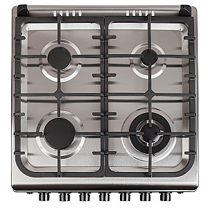 Плита Fiesta G 6403 SICLtw-SS