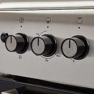 Плита Fiesta G 6403 SICLtw-SS