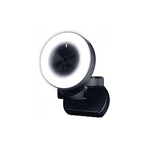 Веб-камера Razer Kiyo Black (RZ19-02320100-R3M1)