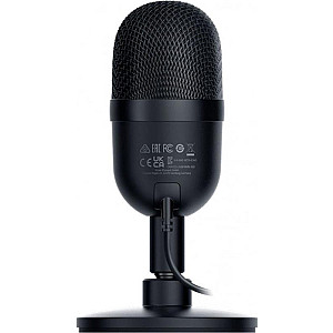 Мікрофон Razer Seiren Mini Black (RZ19-03450100-R3M1)