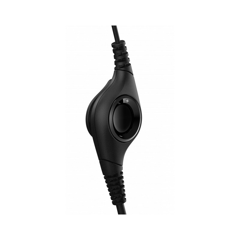 Гарнітура Logitech H390 (981-000406)