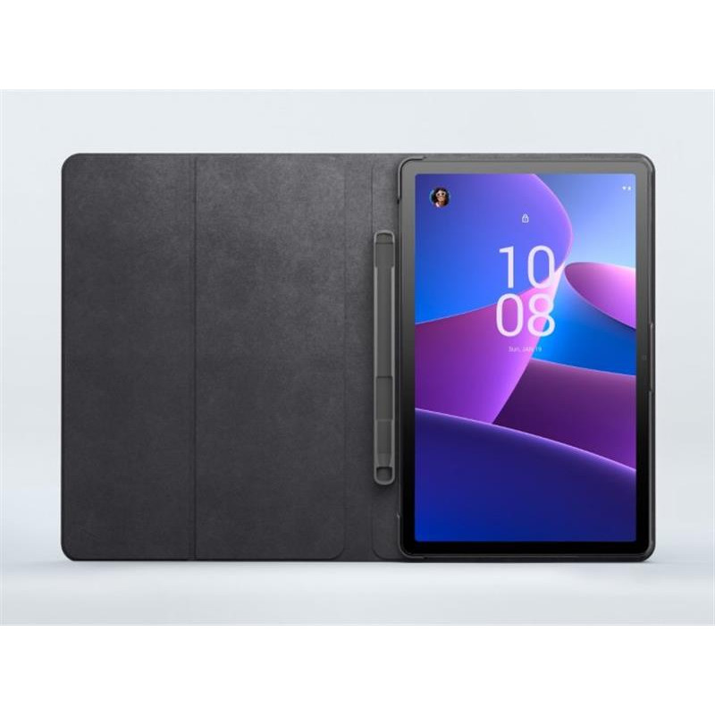 Чохол-книжка Lenovo для Lenovo Tab M10 Plus Gen3 Black (ZG38C03903)