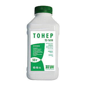 Тонер Colorway Samsung ML1610/1640 50 г (TS-1610)