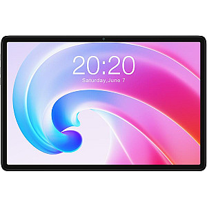 Планшет Teclast P40HD 4/64GB 4G Space Gray (TLA001/P4A1/TL-102808)