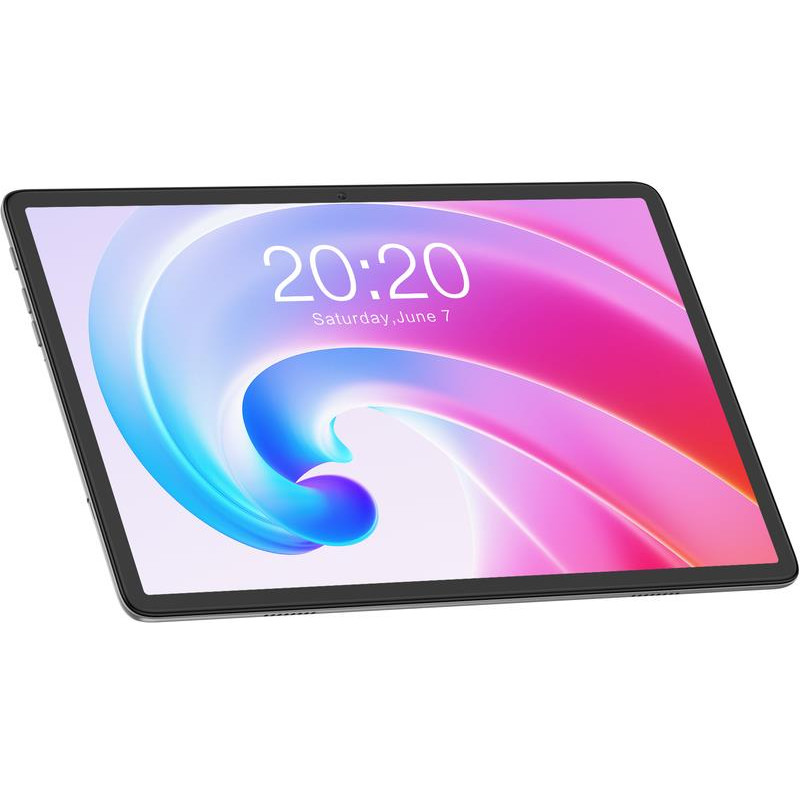 Планшет Teclast P40HD 4/64GB 4G Space Gray (TLA001/P4A1/TL-102808)