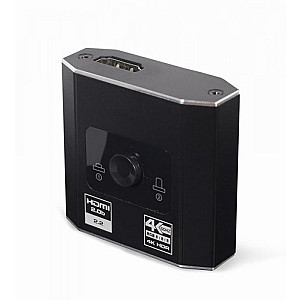 Комутатор Cablexpert 2xHDMI-HDMI (DSW-HDMI-21)