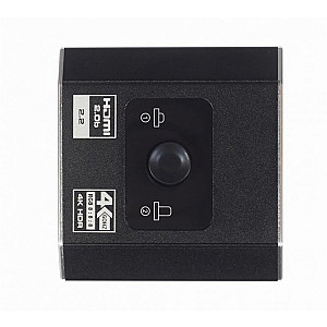 Комутатор Cablexpert 2xHDMI-HDMI (DSW-HDMI-21)