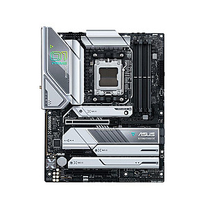 Материнська плата Asus Prime X670E-Pro WiFi Socket AM5