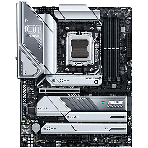 Материнська плата Asus Prime X670E-Pro WiFi Socket AM5