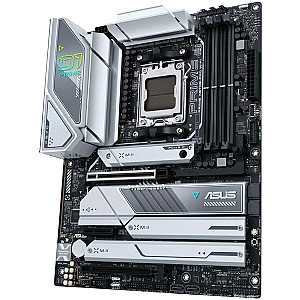 Материнська плата Asus Prime X670E-Pro WiFi Socket AM5
