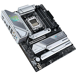 Материнська плата Asus Prime X670E-Pro WiFi Socket AM5
