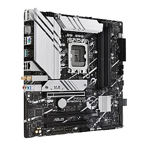 Материнська плата Asus Prime B760M-A WiFi D4 Socket 1700