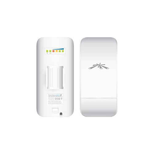 Точка доступу Ubiquiti Nanostation Loco M5 (NSL-M5) 5GHz, 13dBi