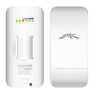 Точка доступу Ubiquiti Nanostation Loco M5 (NSL-M5) 5GHz, 13dBi