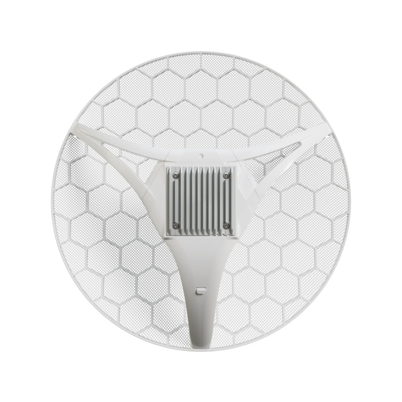 Точка доступу MikroTik LHG LTE18 kit (LHGGM&EG18-EA)