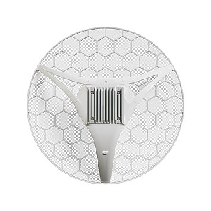 Точка доступу MikroTik LHG LTE18 kit (LHGGM&EG18-EA)