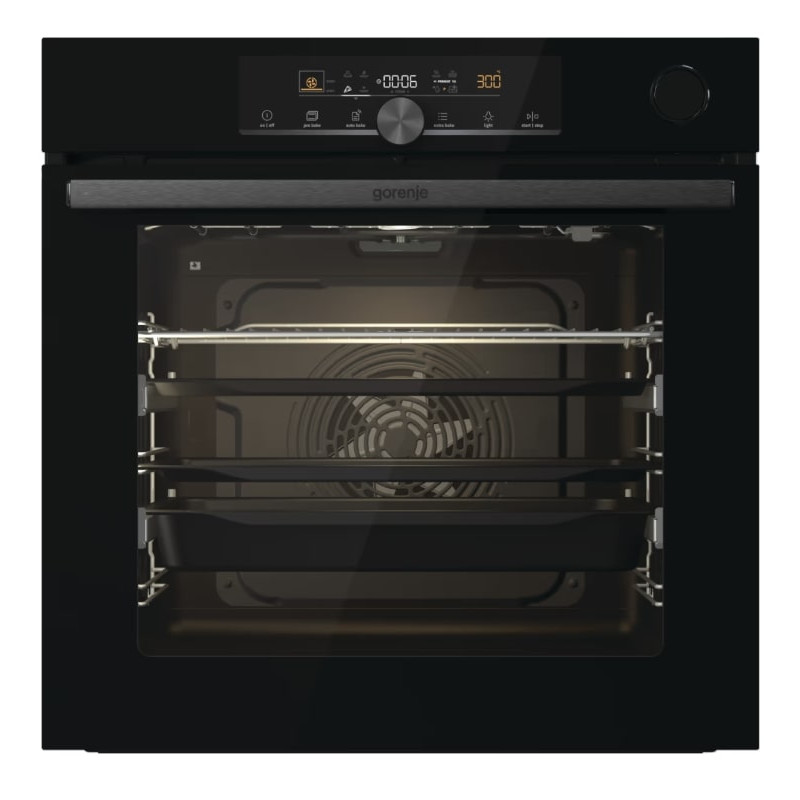 Духова шафа Gorenje BSA6747A04BG