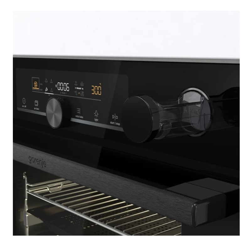 Духова шафа Gorenje BSA6747A04BG