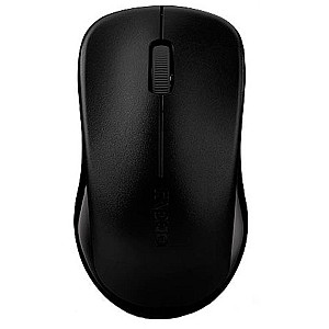 Миша бездротова Rapoo 1620 Wireless Black