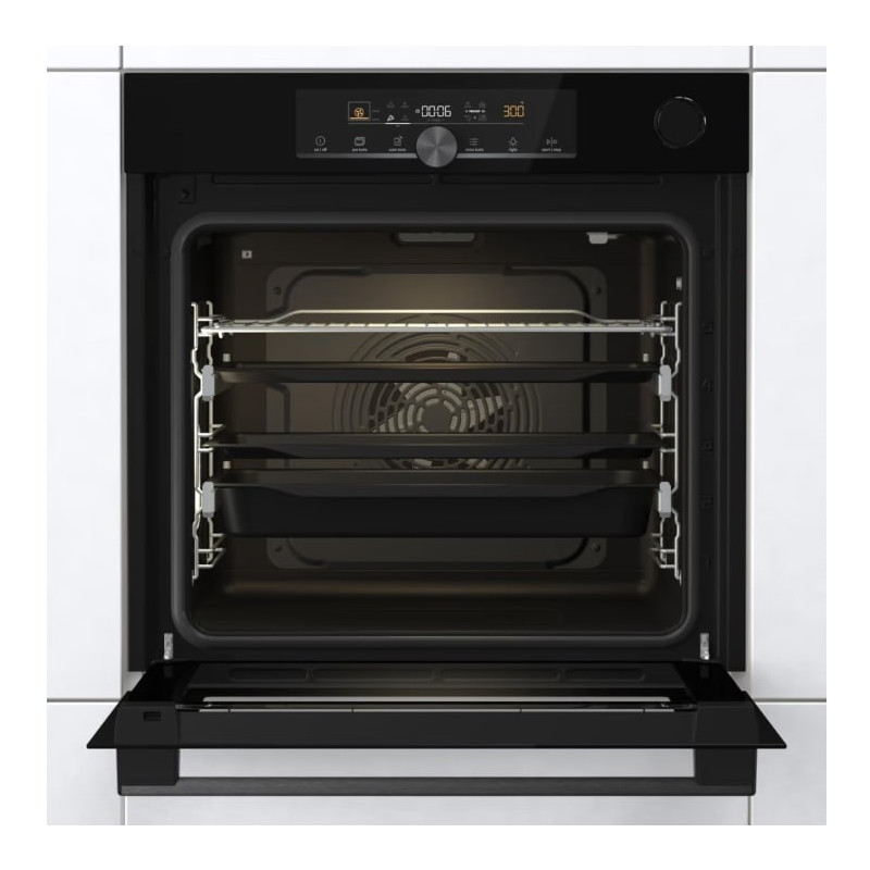 Духова шафа Gorenje BSA6747A04BG