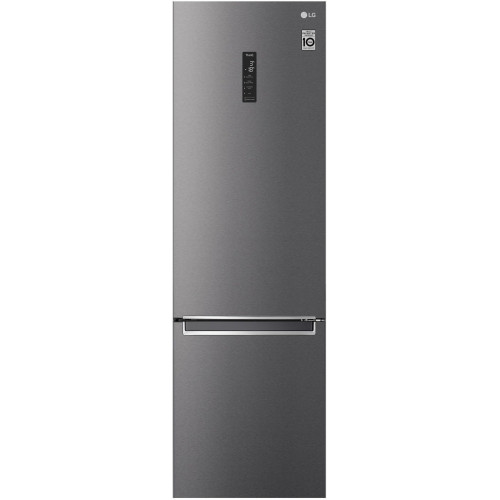 Холодильник LG GW-B509SLKM