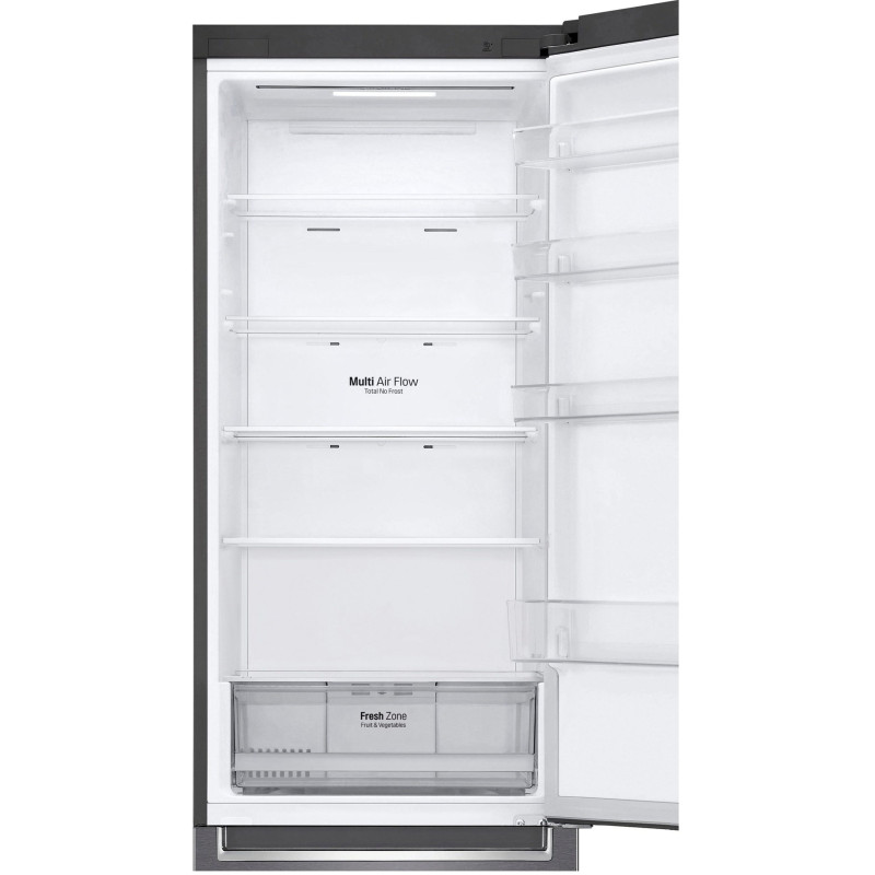 Холодильник LG GW-B509SLKM