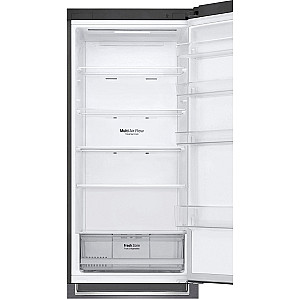 Холодильник LG GW-B509SLKM