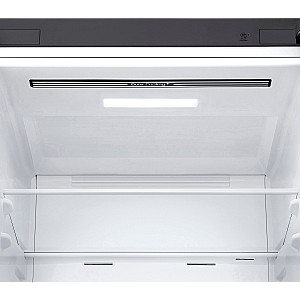 Холодильник LG GW-B509SLKM