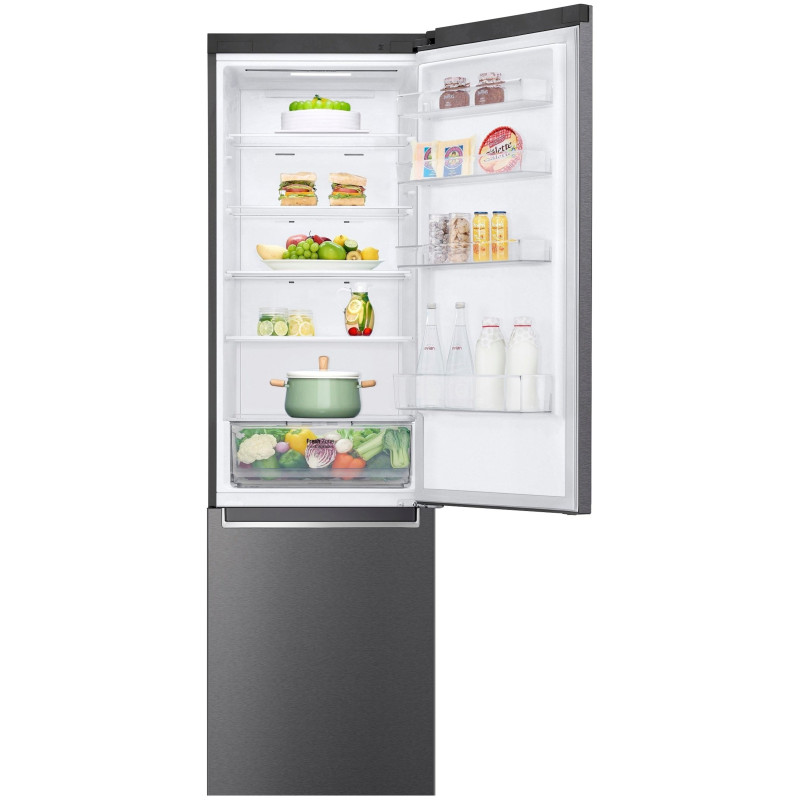 Холодильник LG GW-B509SLKM