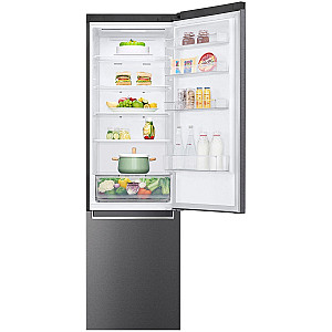 Холодильник LG GW-B509SLKM