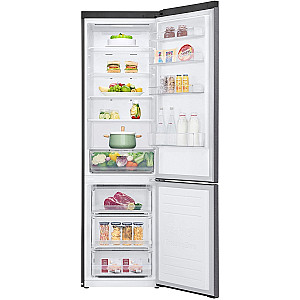 Холодильник LG GW-B509SLKM