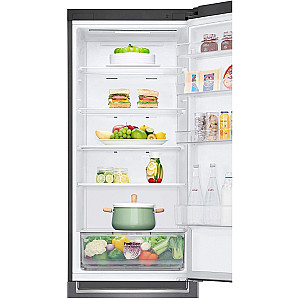 Холодильник LG GW-B509SLKM