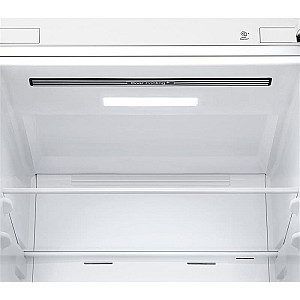 Холодильник LG GW-B509SQKM