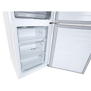 Холодильник LG GW-B509SQKM