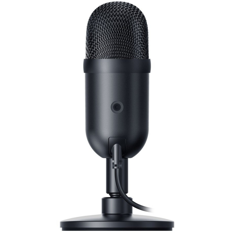 Мікрофон Razer Seiren V2 X (RZ19-04050100-R3M1)