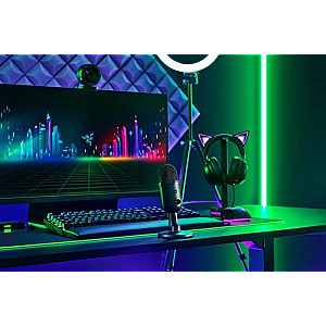 Мікрофон Razer Seiren V2 X (RZ19-04050100-R3M1)
