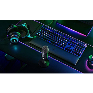 Мікрофон Razer Seiren V2 X (RZ19-04050100-R3M1)