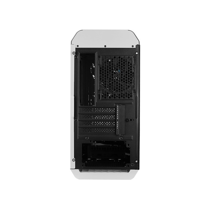 Корпус AeroCool Aero One Mini Eclipse-G-WT-v1 (ACCS-PB18143.21) Black/White без БЖ
