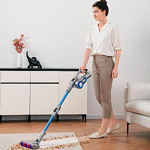 Пилосос Jimmy H8 Plus