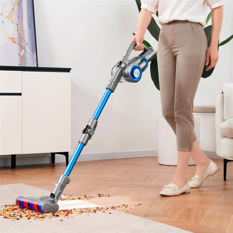 Пилосос Jimmy H8 Plus