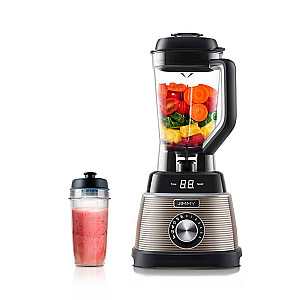 Блендер Jimmy Blender B53 Champagne Black