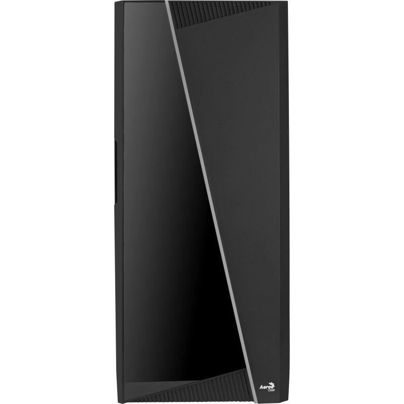 Корпус AeroCool Mirage-G-BK-v2 Black (ACCM-PB25033.11) без БЖ