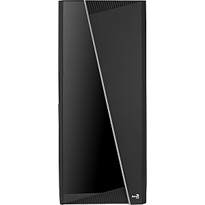 Корпус AeroCool Mirage-G-BK-v2 Black (ACCM-PB25033.11) без БЖ