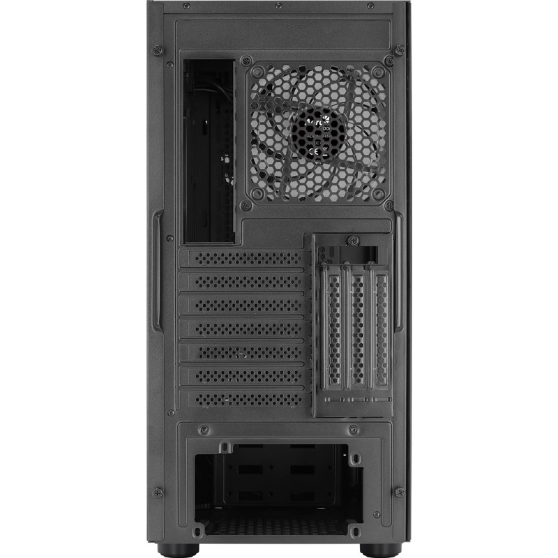 Корпус AeroCool Cronus-G-BK-v1 Black (ACCM-PB23013.11) без БЖ