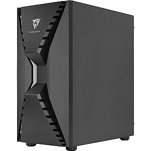 Корпус AeroCool Cronus-G-BK-v1 Black (ACCM-PB23013.11) без БЖ