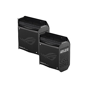 Wi-Fi Mesh система Asus ROG Rapture Gaming Mesh System GT6 Black 2PK (B-2-PK)