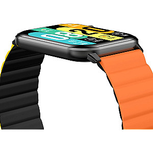 Смарт-годинник Kieslect Smart Calling Watch Ks Black_