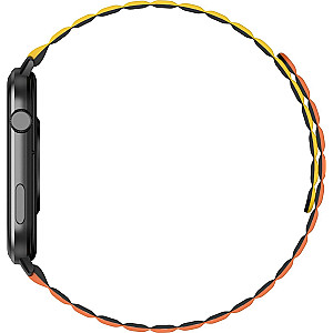 Смарт-годинник Kieslect Smart Calling Watch Ks Black_