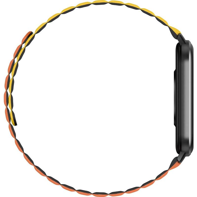 Смарт-годинник Kieslect Smart Calling Watch Ks Black_