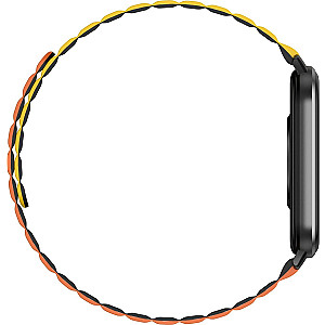 Смарт-годинник Kieslect Smart Calling Watch Ks Black_